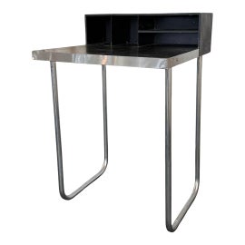 Example of Marcel Breuer Desks