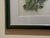 Emerald Late 20th Century Museum-Grade Masterpiece Artall Suzhou "Su" Hand-Embroidered Fine Silk Shrike Study (Boxed & Signed) For Sale - Image 8 of 14