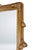 Late 20th Century Carved Giltwood Mirror, Rope and Tassels, 20th Century For Sale - Image 5 of 11