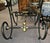 19th Century French Cast Iron & Marble Butcher Shop or Pastry Table For Sale - Image 11 of 14