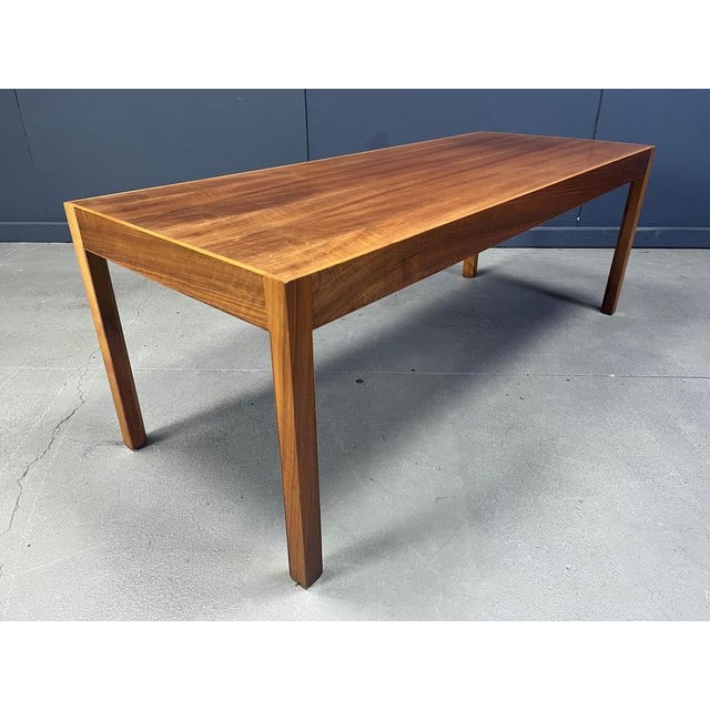 Mid-Century Coffee Table from Rud Thygesen & Johnny Sørensen, 1960s For Sale - Image 12 of 14