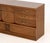 Mid-Century Modern Bassett Furniture Walnut Chest of Drawers For Sale - Image 3 of 10