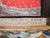 Moisés Villafuerte Abstract Contemporary Surrealist Three Dimensional Stormy Sea Landscape w/ Text, 2022 For Sale - Image 10 of 10