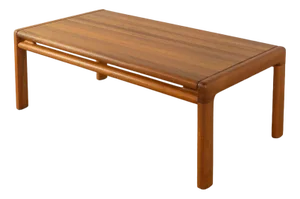 Teak Coffee Table, 1960s