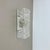 Article: wall light producer: kalmar franken kg, austria design: j.t. Kalmar age: 1960s original modernist large hollywood...