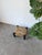 Small Low Stool by Audoux Minet, 1950s For Sale - Image 6 of 18