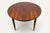 Vintage Extendable Teak Dining Table, 1960s For Sale - Image 4 of 15