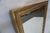 2020s Gold Leaf Mirror by Mla For Sale - Image 5 of 8