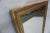 2020s Large Gold Leaf Mirror by Melissa Levinson For Sale - Image 5 of 8