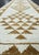 Turkish Vintage Anatolian Runner Rug 2'8" x 10'5" #17472 For Sale - Image 4 of 8