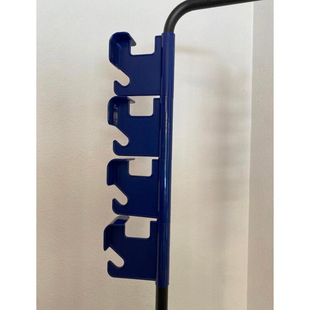 Coat Rack by Jean-Pierre Vitrac for Manade, 1970s For Sale - Image 16 of 17