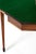 George III Mahogany Card Table For Sale - Image 17 of 18