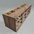 Early 20th Century J.D. Warren General Store Apothecary Cabinet For Sale - Image 4 of 15