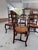 Set of Six French Chairs For Sale - Image 9 of 13