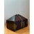 Hollywood Regency Vintage Wood and Metal Decorative Box For Sale - Image 3 of 12