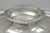 Metal Antique Kayserzinn 4640 German Art Nouveau Pewter Metal Serving Platter W Birds For Sale - Image 7 of 18
