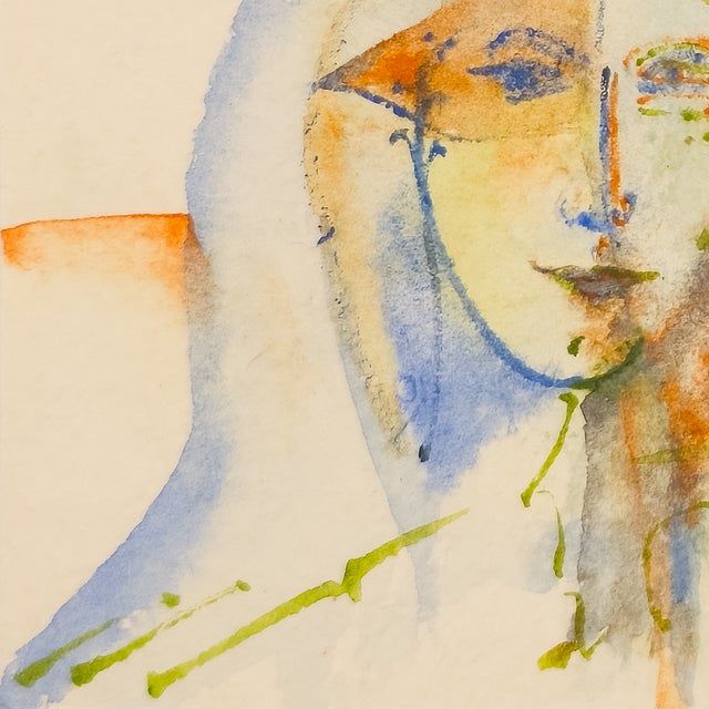 Confetti Nature - Eva Bouzard-Hui, C. 1996 For Sale - Image 4 of 10