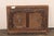 European Riverside Village Painting, 19th C For Sale - Image 10 of 13