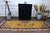 Yellow 1970s Vintage Persian Handmade Wool Cotton Yellow Runner Rug For Sale - Image 8 of 11
