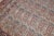 Textile Antique Persian Senneh Rug - 9'3" x 16'9" For Sale - Image 7 of 12
