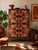 Vintage Wardrobe in Ash, 1970s For Sale - Image 16 of 17