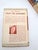1950s 3 Vintage Swedish Hardcover Books 1950s, Svalans Jubileumsserien, Irwin Shaw the Young Lions & Harry Martinson, Bonniers Förlag For Sale - Image 5 of 12