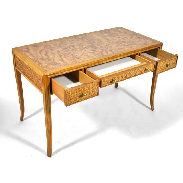 Elinor McGuire Model 226c Writing Desk For Sale In Chicago - Image 6 of 12