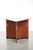 This beautiful triangular Art Deco design coffee/side table by Schuitema, in good condition, comes from the Decoforma...