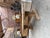 Monastery Style Oak Table For Sale - Image 4 of 10