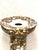 Ceramic Antique Fischer J. Budapest Charlotte Porcelain Flower Stand, 1890 For Sale - Image 7 of 13