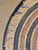 Late 19th Century Unusual Whirwhind Green Centered Pima Basket For Sale - Image 9 of 11