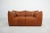Vintage Two-Seater Sofa by Mario Bellini for B&B Italia, 1970s For Sale - Image 9 of 12