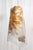 Vintage Orange Murano Glass and Brass Pendant from La Murrina, 1970s For Sale - Image 6 of 18