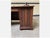 Antique Neo-Gothic Desk in Oak, 1880 For Sale - Image 6 of 14