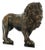 Bronze Reproduction Florentine Lion For Sale