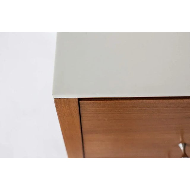 Model HE-153 Chest by Hans Eichenberger, Set of 2 For Sale - Image 9 of 11