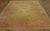 19th Century Turkish Oushak Carpet ( 7'6" x 10'10" - 233 x 330 )