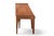 Mid 20th Century Small Chippy Telephone Bench With Pullout Seat For Sale - Image 12 of 13