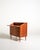 1950s Secretaire in Teak from Markaryds Möbelindustri, 1950s For Sale - Image 5 of 13