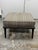 Gray T. H. Robsjohn-Gibbings for Widdicomb Lounge Chair + Ottoman, Mid 20th Century For Sale - Image 8 of 12