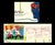 Pop Art 1970s Pop Art Profile with Expo '74 Preserve the Environment Stamp, Peter Max For Sale - Image 3 of 4
