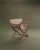 Korda Folding Chair by Wood Tailors Club For Sale - Image 12 of 18