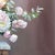 Touched by Your Light - Original Floral Bouquet Still Life Oil Painting For Sale In Los Angeles - Image 6 of 9
