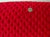 2010s Ligne Roset Ploum Sofa by Ronan & Erwan Bouroullec – Rare Designer Statement Red For Sale - Image 5 of 6