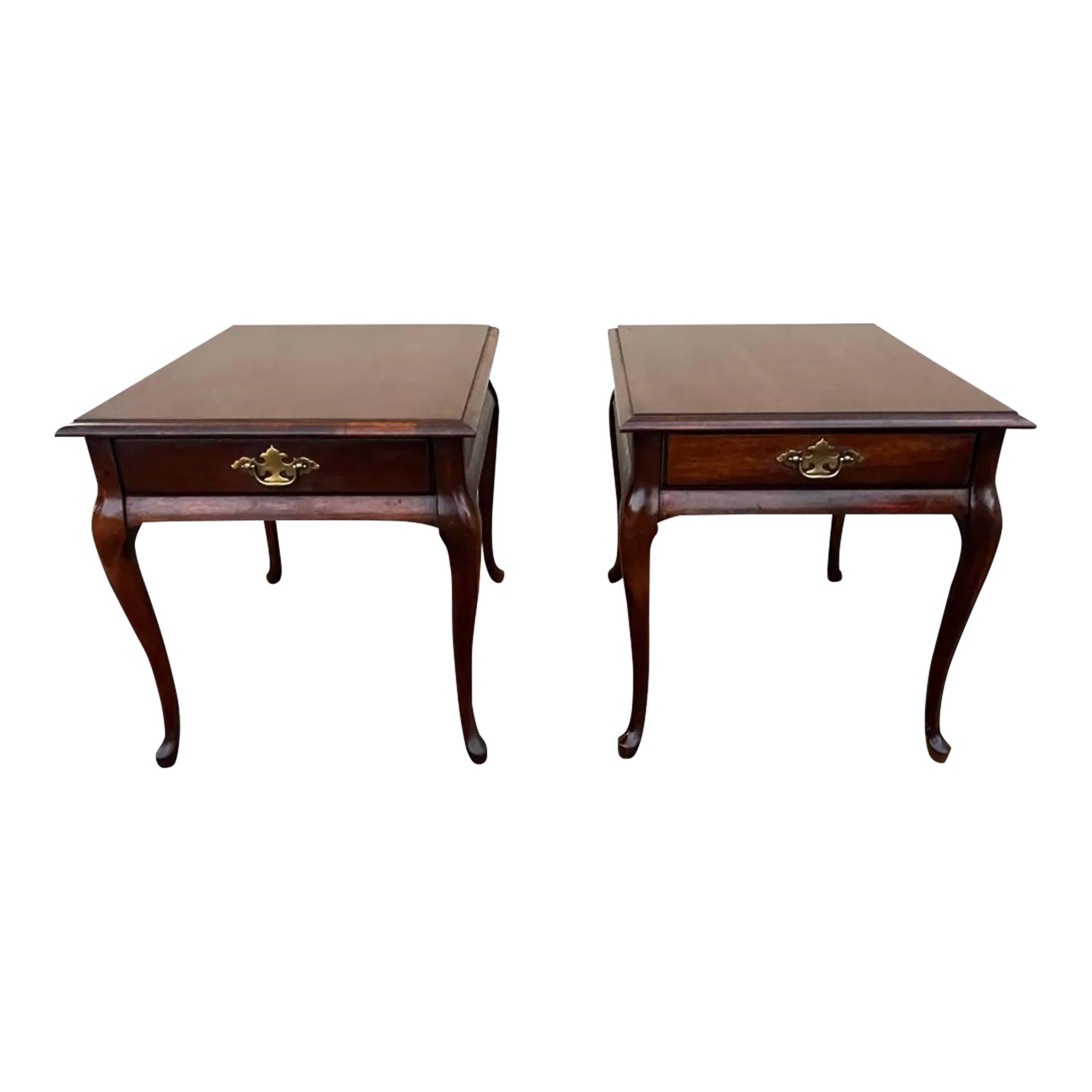 pair-of-vintage-queen-anne-