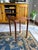Wood Mid Century Side Table For Sale - Image 7 of 7