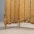 Screen Rococo Style in Carved Wood and Silk For Sale - Image 8 of 11