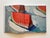 Realism " Wayne Thiebaud : Summer Days " First Edition Lithograph Print Hardcover Pop Art Exhibition Book For Sale - Image 3 of 18