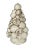 Rustic European 1960s Italian Hollywood Regency Blanc De Chine Trompe L’Oeil Fruit Topiary For Sale - Image 3 of 6