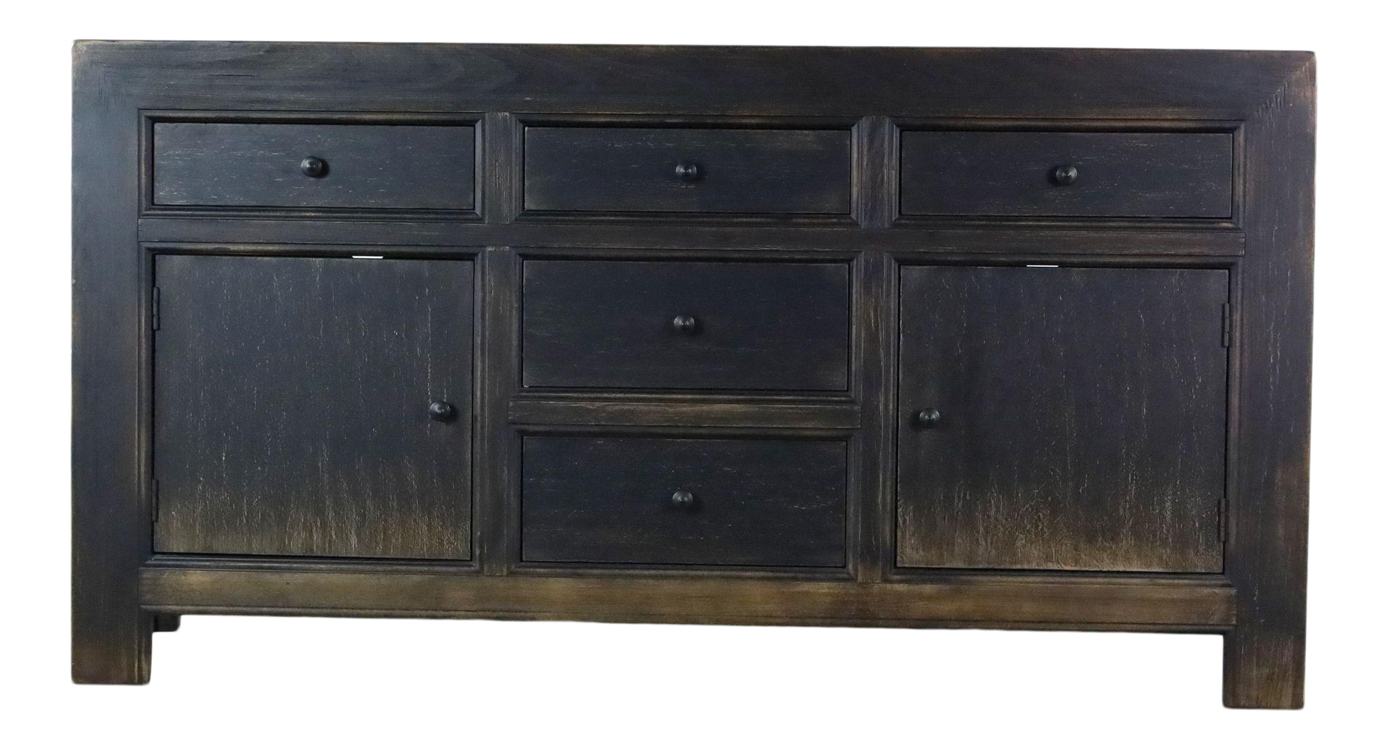 dawson dresser pottery barn